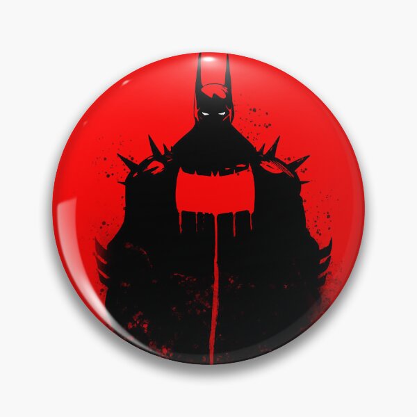 Item preview, Shadow of Absolute bat man designed and sold by ESEMMA STUDIOS ARROD.