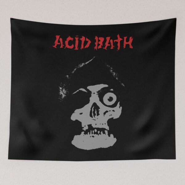 Item preview, Acid Bath designed and sold by VALANDORET.