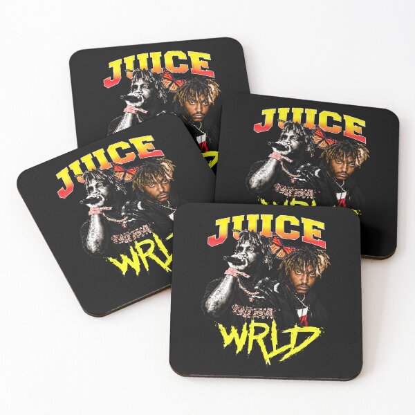 Item preview, Juice WRLD Graphic designed and sold by SheenaghKobrin.