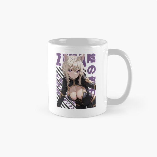 Item preview, The Eminence in Shadow - Zeta  designed and sold by veraminirap.