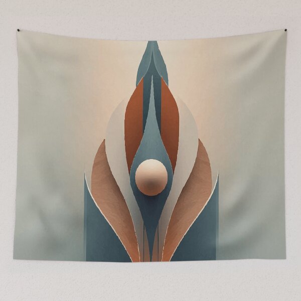 Item preview, The Art of Balance designed and sold by AbstractAnom.
