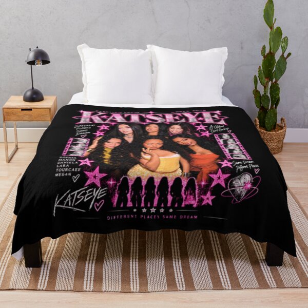 Item preview, KATSEYE The Wild World Tour designed and sold by SheenaghKobrin.