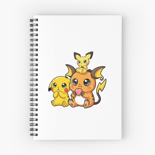 Item preview, Baby Pikắchu Pichu And Raichu designed and sold by BuQaRane.