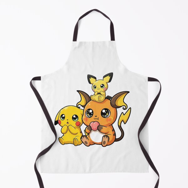 Item preview, Baby Pikắchu Pichu And Raichu designed and sold by BuQaRane.