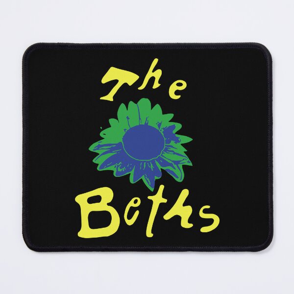 Item preview, The Beths Flowers Abstract designed and sold by ANSMei.