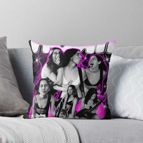 Item preview, HAIMS Retro Girl Band designed and sold by Batzdavie.