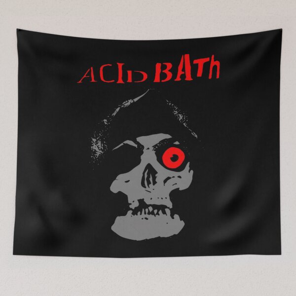 Item preview, Acid Bath designed and sold by VALANDORET.