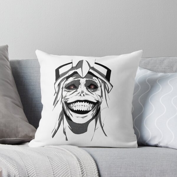 Item preview, Death smile Classic  designed and sold by vodevinfrogart.