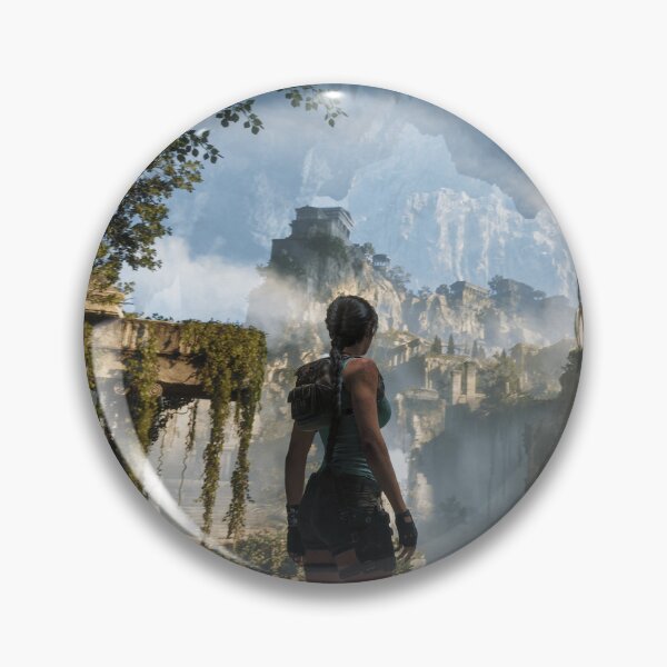 Item preview, Tomb Raider: Legacy of Atlantis – Greece Level designed and sold by Kruger8.
