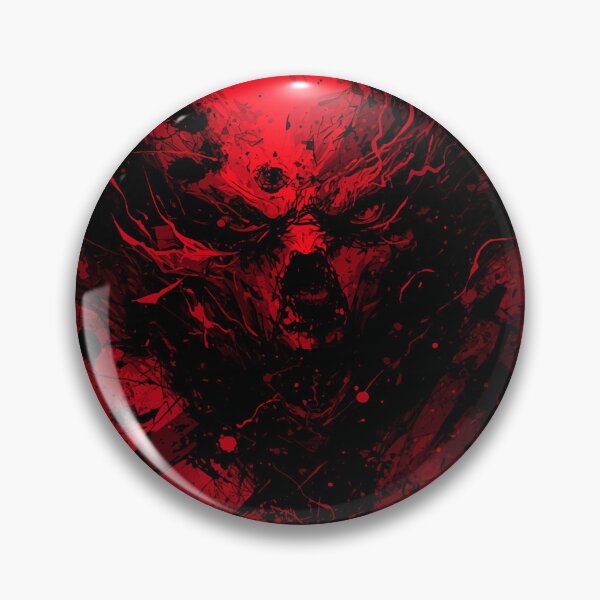 Item preview, Wrath Unleashed designed and sold by AbstractAnom.