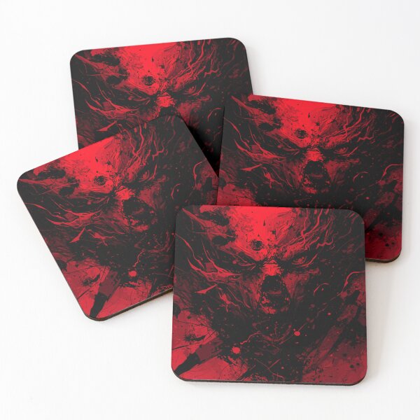 Item preview, Wrath Unleashed designed and sold by AbstractAnom.