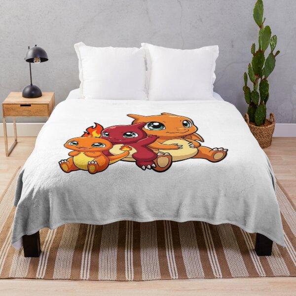 Item preview, Baby Chármander Charmeleon And Charizard designed and sold by BuQaRane.