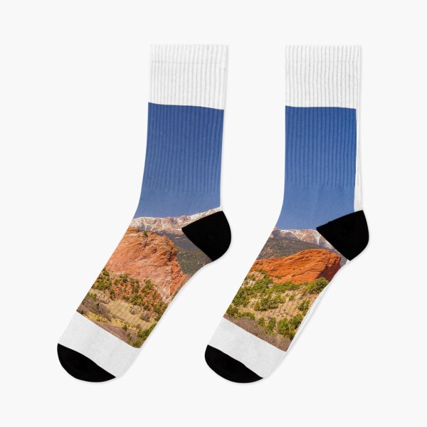 Item preview, Pike's Peak designed and sold by Darrell Kroulik.