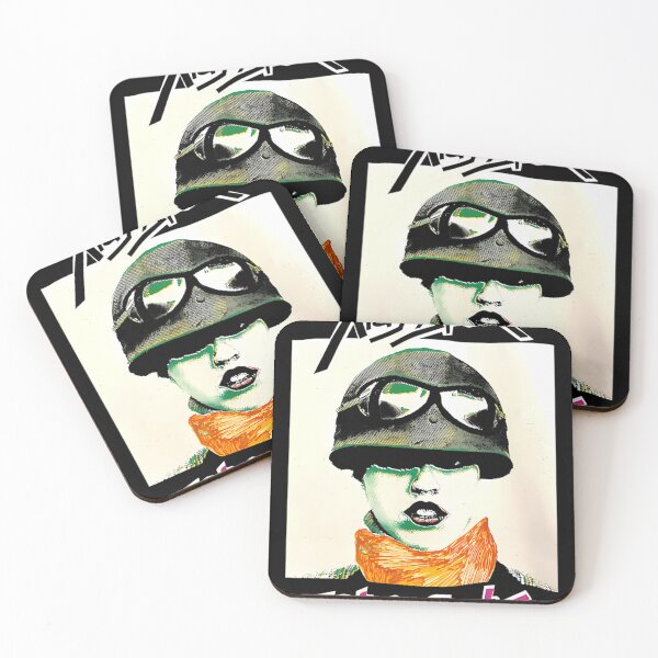 Item preview, X-Rays Spexs Band designed and sold by Batzdavie.