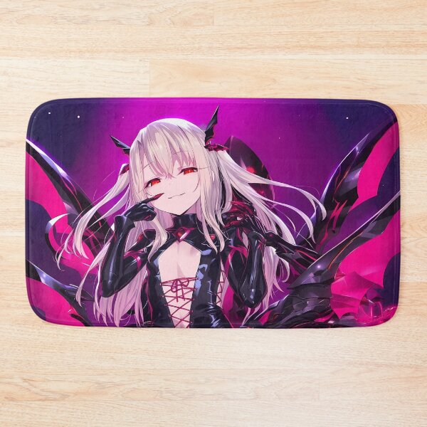 Item preview, Illyasviel von Einzbern Fate Stay Night Dark Fantasy Queen designed and sold by reinazenka.