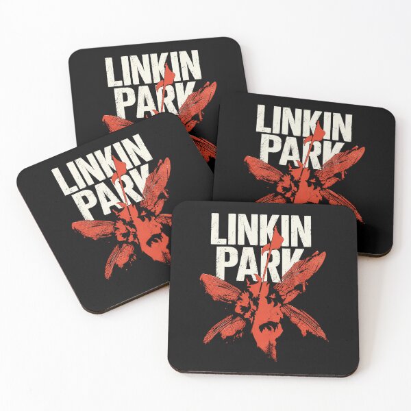 Item preview, Modern Rock Resistance, Linkin Park From Zero, Rock Revival designed and sold by narumpellent.
