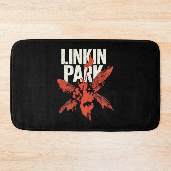 Item preview, Modern Rock Resistance, Linkin Park From Zero, Rock Revival designed and sold by narumpellent.