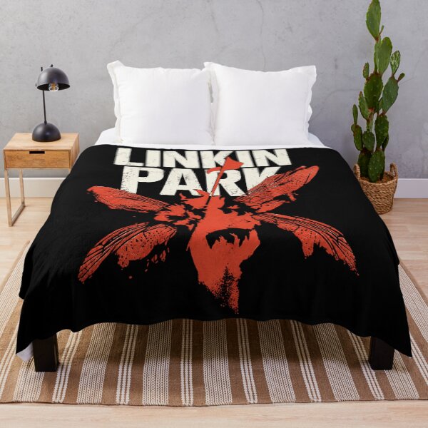 Item preview, Modern Rock Resistance, Linkin Park From Zero, Rock Revival designed and sold by narumpellent.