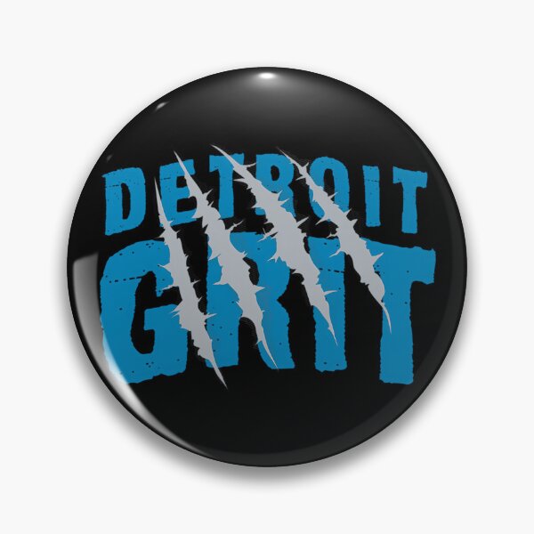 Artikelvorschau, Detroit Grit entworfen und verkauft von BUDKAA.