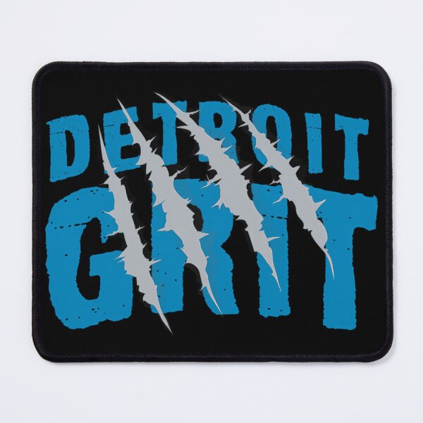 Item preview, Detroit Grit designed and sold by BUDKAA.
