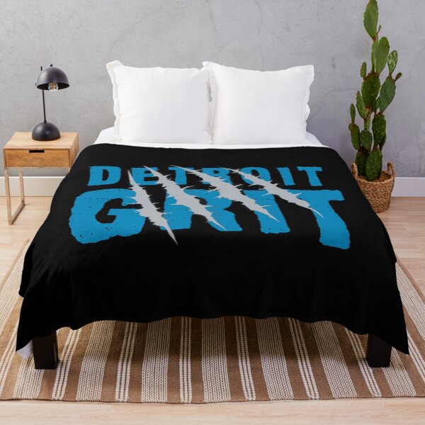 Item preview, Detroit Grit designed and sold by BUDKAA.