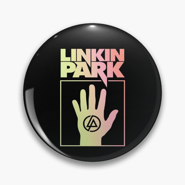 Item preview, Screaming Into The Static, Linkin Park From Zero, Rock Revival designed and sold by narumpellent.