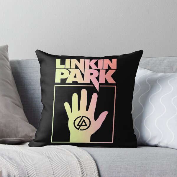 Item preview, Screaming Into The Static, Linkin Park From Zero, Rock Revival designed and sold by narumpellent.