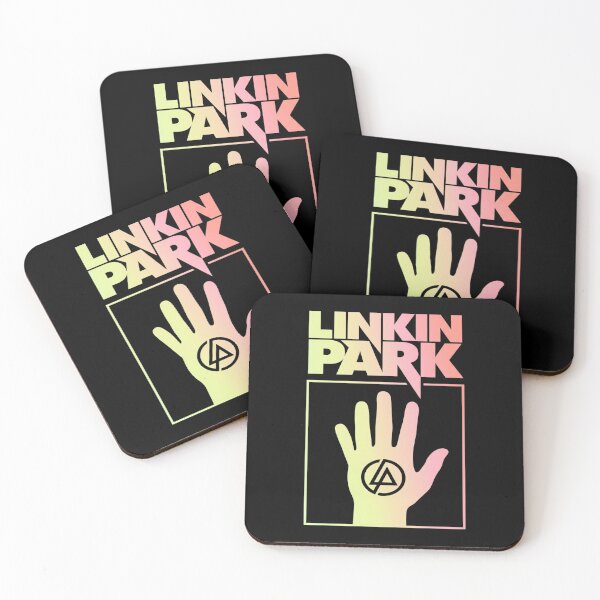 Item preview, Screaming Into The Static, Linkin Park From Zero, Rock Revival designed and sold by narumpellent.