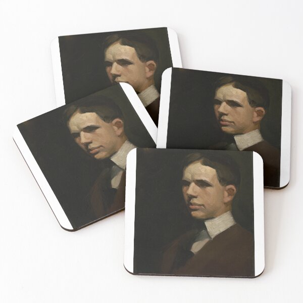 Item preview, edward hopper artwork designed and sold by Rietjeeecker.