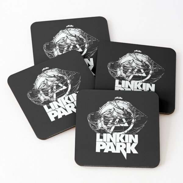 Item preview, Heavy Sound Society, Linkin Park From Zero, Rock Revival designed and sold by narumpellent.