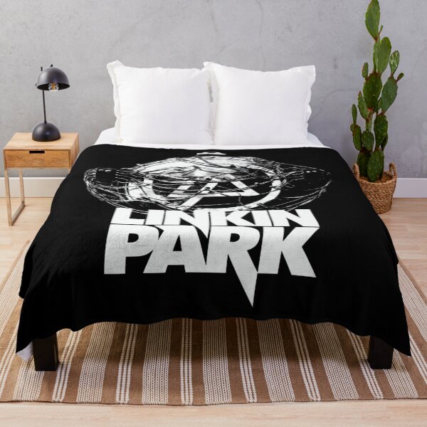 Item preview, Heavy Sound Society, Linkin Park From Zero, Rock Revival designed and sold by narumpellent.