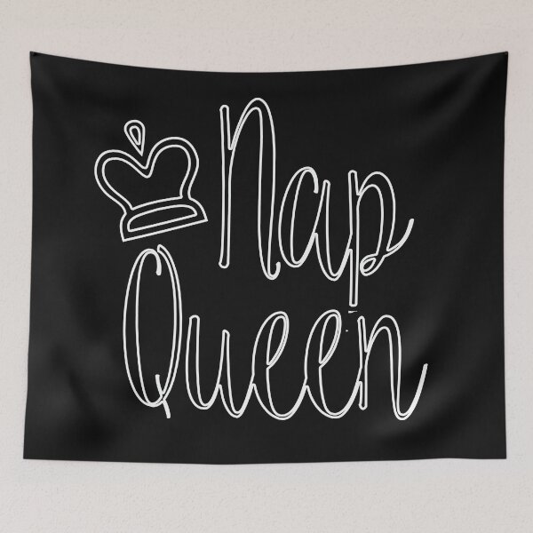 Item preview, Nap Queen designed and sold by OBJETDART.