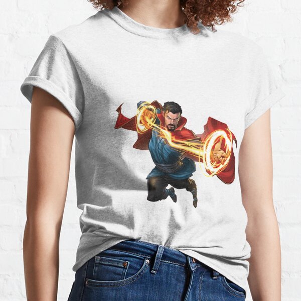 Doctor Strange Classic T-Shirt