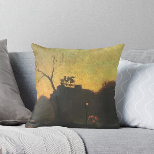 Item preview, edward hopper artwork designed and sold by Rietjeeecker.