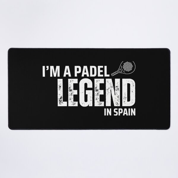 Item preview, Perfect Padel Merch designed and sold by POPPINS-ART.