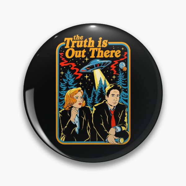 Item preview, Retro UFO Mystery Investigators Comic Art designed and sold by Nekoojimeo.