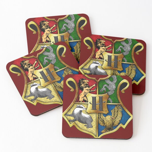 Item preview, HOGWARTS SHIELD designed and sold by CERANOART.
