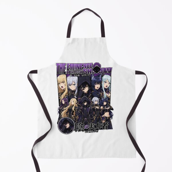 Item preview, The Eminence in Shadow Classic  designed and sold by veraminirap.