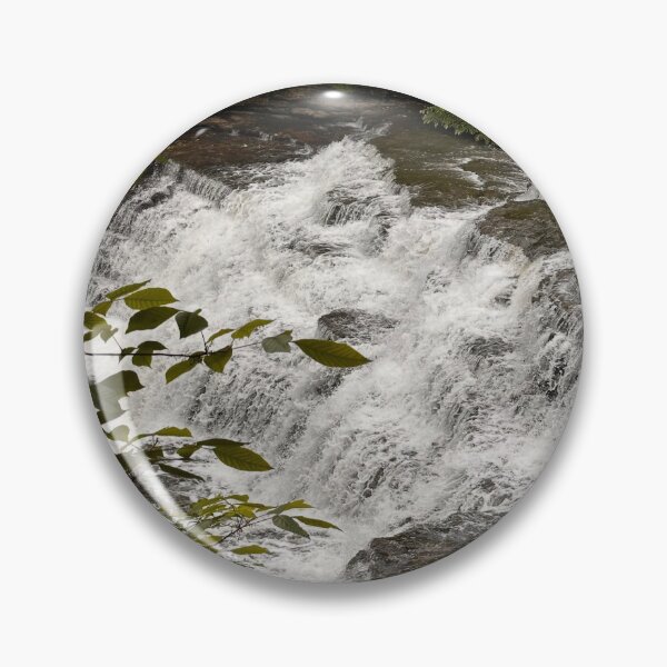 Item preview, Spring Waterfall designed and sold by SLDreamwalker.