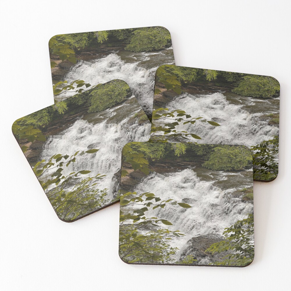 Item preview, Coasters (Set of 4) designed and sold by SLDreamwalker.