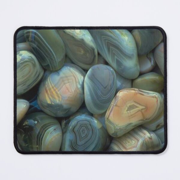 Item preview, Polished Agate Stones designed and sold by CCWorkfloor.