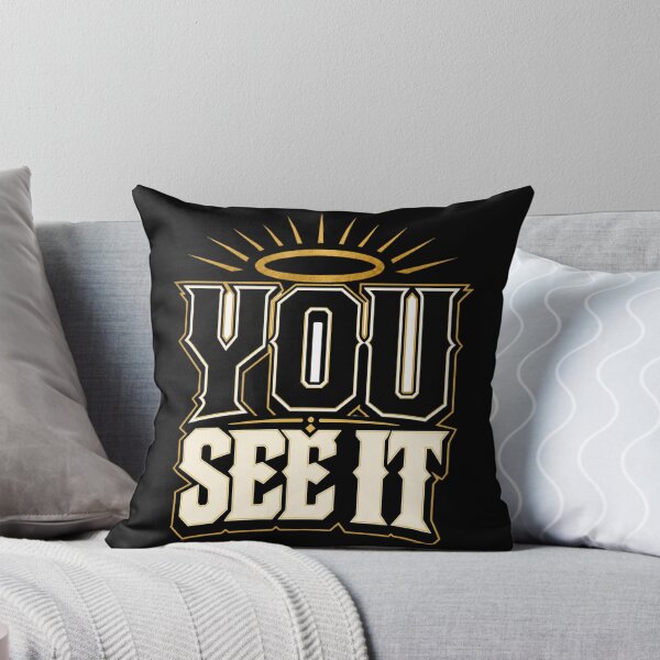 Item preview, You See It - Blessed designed and sold by sbdigital.
