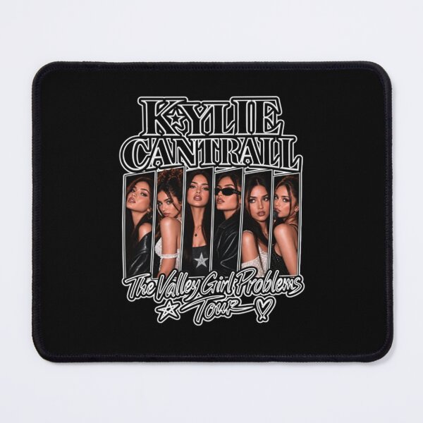Item preview, Kylie Cantrall Tour, Valley Girl Problems Concert designed and sold by WavaOutley2.