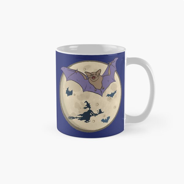 Item preview, Halloween Bats designed and sold by ElectronicCloud.