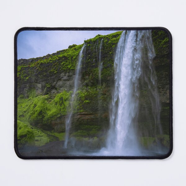 Item preview, Seljalandsfoss, Iceland designed and sold by Adrian Limani.