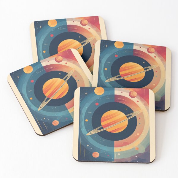 Item preview, Celestial Harmony designed and sold by AbstractAnom.