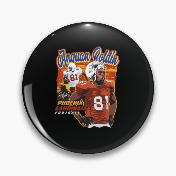 Item preview, Anquan Boldin Phoenix Cardinals Bootleg designed and sold by CorwinMina.