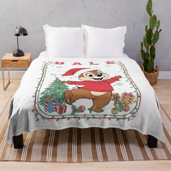 Item preview, Festive Chipmunk Christmas Elf designed and sold by woodnsheepee.