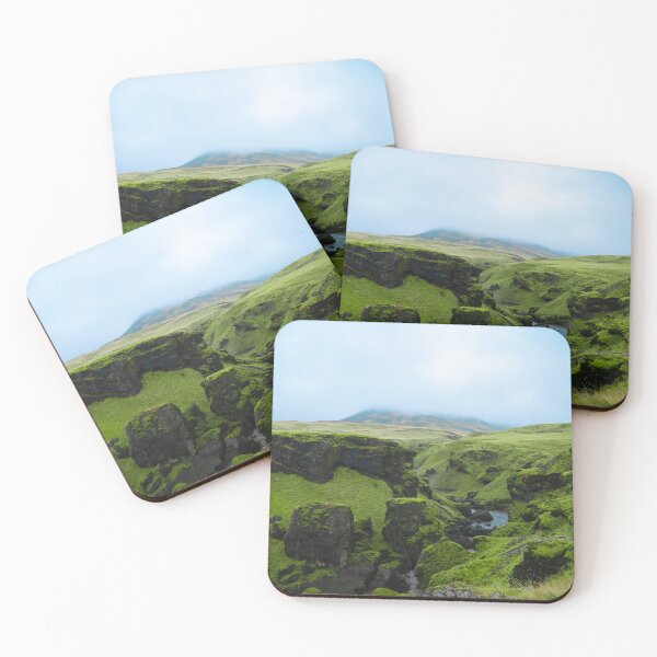Item preview, Iceland Nature designed and sold by Adrian Limani.