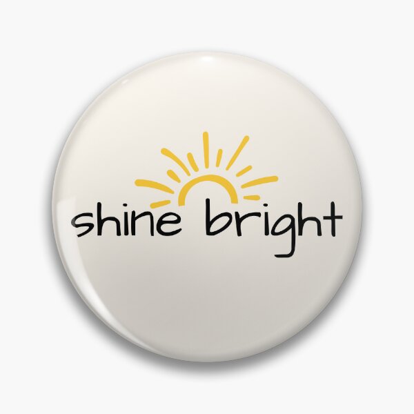 Item preview, Shine Bright  designed and sold by kaavishehsas.